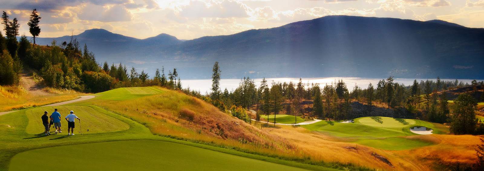 Predator Ridge Golf Resort - Photo Cred: Predator Ridge