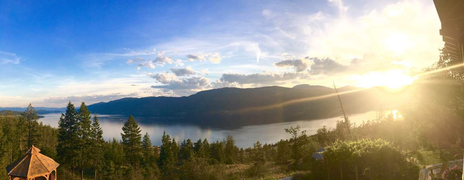 Okanagan Lake